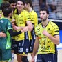 Modena Volley torna in Europa. Prima tappa bosniaca Modena Volley torna in Europa. Prima tappa bosniaca