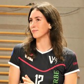 Melendugno, arriva Arianna Tomasetig per la stagione 2026/2027