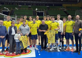 Mondo Volley: Le altre news del 29 ottobre 2026. Minas parte forte, Erfurt fa la storia