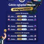 Memorial Wagner 2026: A Cracovia sfida tra Polonia, Francia, Slovenia e Stati Uniti Memorial Wagner 2026: A Cracovia sfida tra Polonia, Francia, Slovenia e Stati Uniti