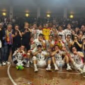 Dalla festa all'amarezza