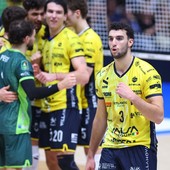 Modena Volley torna in Europa. Prima tappa bosniaca Modena Volley torna in Europa. Prima tappa bosniaca