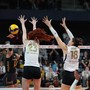 Mondo Volley: Le altre news del 25 ottobre 2026. Lublino fa festa, Fenerbahçe rimonta. Bene il Vakif