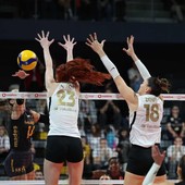 Mondo Volley: Le altre news del 25 ottobre 2026. Lublino fa festa, Fenerbahçe rimonta. Bene il Vakif