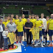 Mondo Volley: Le altre news del 29 ottobre 2026. Minas parte forte, Erfurt fa la storia