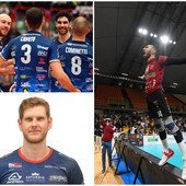 Volley mercato: Nuovi arrivi e conferme tra Serie A2 e A3