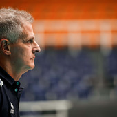 Europei U22F.: Il tecnico Marco Mencarelli presenta la rassegna continentale
