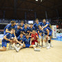 Superlega: Frascio guida Monza alla vittoria che vale (quasi) la certezza dei play off