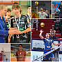Volley Mercato:  Giovani e esperienza dalla Superlega all'A3