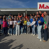 Conegliano: Maxì nuovo partner della Prosecco DOC Imoco Volley