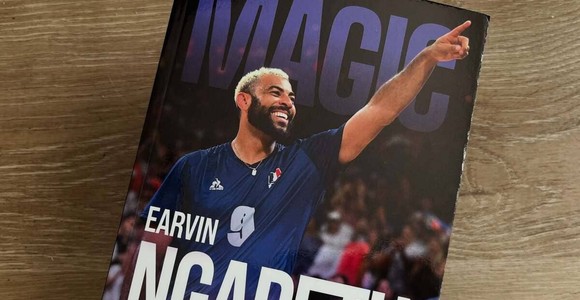 Libri: "Magic", Ngapeth racconta l’Italia che gli ha cambiato la vita