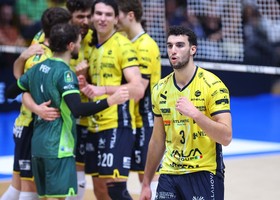 Modena Volley torna in Europa. Prima tappa bosniaca Modena Volley torna in Europa. Prima tappa bosniaca