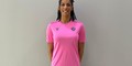 Maria Adelaide Babatunde è una nuova centrale di Volley Bergamo 1991
