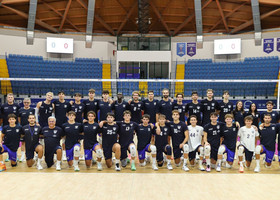 Vero Volley Monza, esordio vincente: Cantù battuta 3-1 nell’amichevole Vero Volley Monza, esordio vincente: Cantù battuta 3-1 nell’amichevole