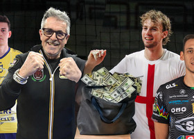 Sanguinetti e Reggers... Sirci si rinforza. Russo a Milano? Sanguinetti e Reggers... Sirci si rinforza. Russo a Milano?