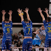 Prata di Pordenone: In viaggio verso la storia, sabato a Cuneo il primo match point per la Finale