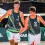 Mondiali U21: Nono posto per Iurisci e Sanguanini