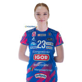 Marina Markova, fotomontaggio Volleyball.it