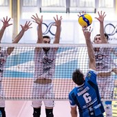 Play Off A3: Fano cerca la vittoria promozione in casa del San Donà