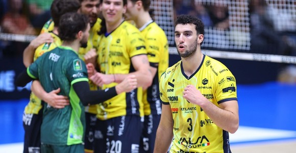 Modena Volley torna in Europa. Prima tappa bosniaca Modena Volley torna in Europa. Prima tappa bosniaca