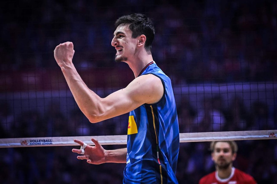 Alessandro Michieletto