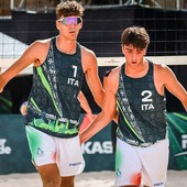 Mondiali U21: Nono posto per Iurisci e Sanguanini