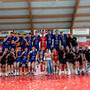Ozzano dell'Emilia: Monza vince la Junior League, Trento battuta 3-1 Ozzano dell'Emilia: Monza vince la Junior League, Trento battuta 3-1