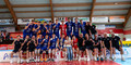 Ozzano dell'Emilia: Monza vince la Junior League, Trento battuta 3-1