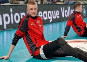 Volley Mercato: Cisterna completa il reparto centrali con il polacco Milosz Jan Wroblel Volley Mercato: Cisterna completa il reparto centrali con il polacco Milosz Jan Wroblel