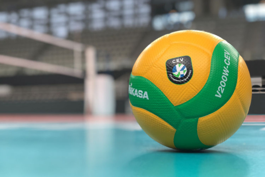 Trento: Conquistata la Finale Scudetto l'Itas si assicura Champions League e Supercoppa 2025/26