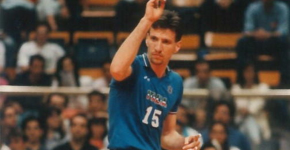 Michele Pasinato Michele Pasinato