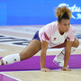 Manuela Ribechi Manuela Ribechi