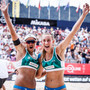 Olimpiadi 2024: Nel beach volley anche Marta Menegatti e Valentina Gottardi qualificate a Parigi 2024