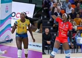 Malual sostituisce Williams a Perugia?