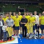 Mondo Volley: Le altre news del 29 ottobre 2026. Minas parte forte, Erfurt fa la storia