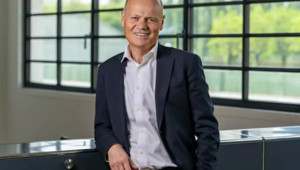 Massimo Beduschi, il candidato dei club con maggior storia e tradizione Massimo Beduschi, il candidato dei club con maggior storia e tradizione