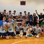 Tricolore U17: Monza batte 3-2 i Diavoli Rosa e si laurea campione d’Italia
