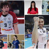 Volley Mercato: Gli ultimi movimenti di A2/A3 maschile e A1/A2 femminile