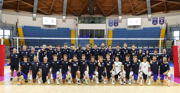 Vero Volley Monza, esordio vincente: Cantù battuta 3-1 nell’amichevole