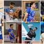 I volti del volley mercato del weekend