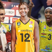 Smarzek, Texeira e Malual