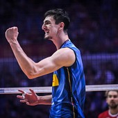 Alessandro Michieletto