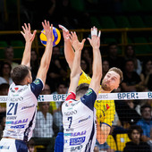 Play Off Challenge: Verona e Modena per la vetta...