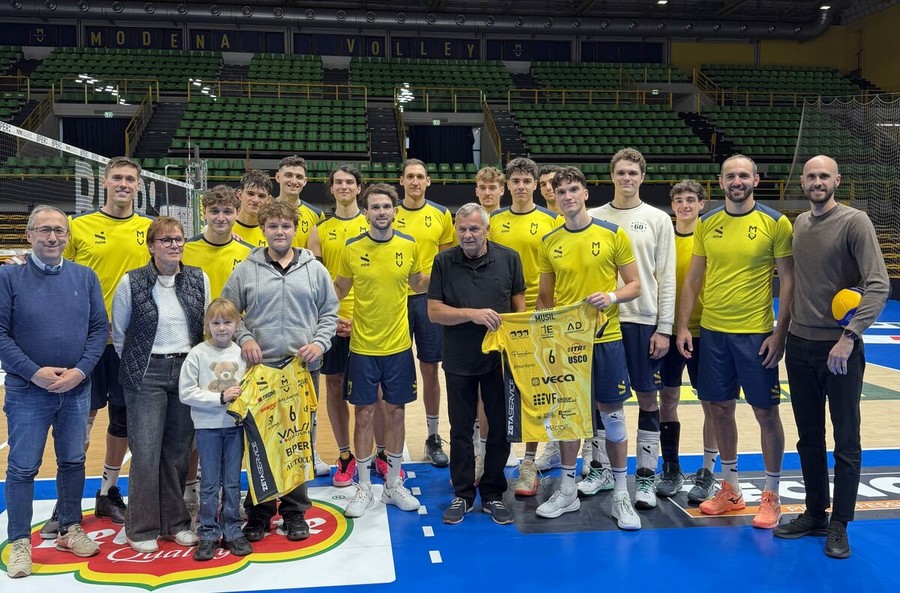 Mondo Volley: Le altre news del 29 ottobre 2026. Minas parte forte, Erfurt fa la storia