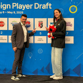 Kovo: Zanette a Daejeon. “Korea, una scelta di coraggio. Ho detto: o la va o la spacca”