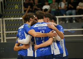 Vero Volley Monza: la sfida con Valsa Group Modena dell’8 novembre inizierà alle 20.30.