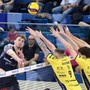 Superlega Credem Banca: Il campionato apre Lunedì 20 ottobre. La programmazione delle prime 4 giornate