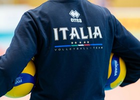 Nazionale Under 18 maschile al lavoro, i convocati Nazionale Under 18 maschile al lavoro, i convocati