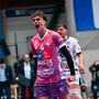 Nicolò Hoffer nuovo libero di Cantù