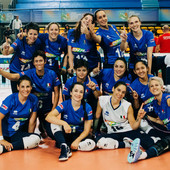 Europei Sitting Volley: Squadre azzurre, avanti nel torneo